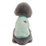 Cute Dog Cat Puppy Clothing Sweater Small Puppy Shirt Soft Pet Cat Coats New Arrival