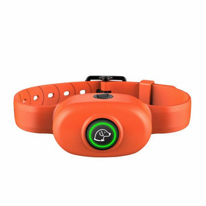 Remote Dog Training Barking Tool -Shock Dog Training Collar Vibration Electric Shock Collars For Dogs