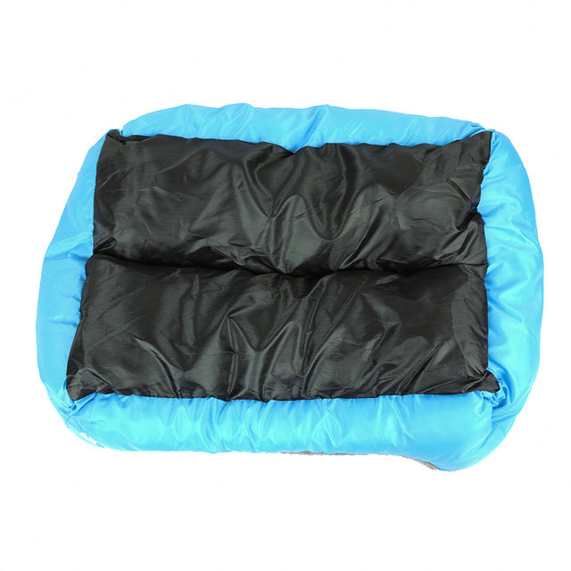 Dog Kennel Dogs Bed For Small Medium Large Dogs Pet House Warm Cotton Puppy Cat Bed For Dog Bed Pet Supplies